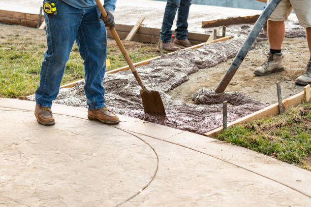 Best Concrete Demolition Services  in Hydesville, CA