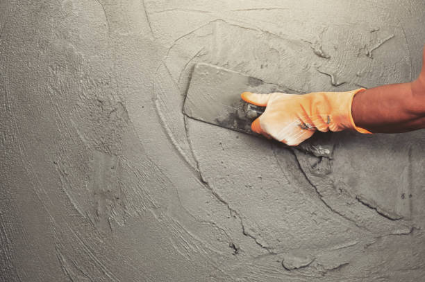 Best Driveways & Floors  in Hydesville, CA