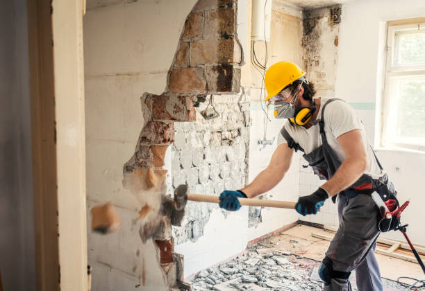 Best Residential Concrete Services  in Hydesville, CA