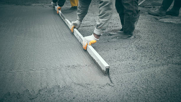 Best Concrete Driveway Repair Near Me  in Hydesville, CA
