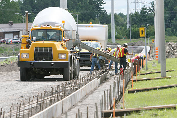 Best Concrete Installation Cost  in Hydesville, CA