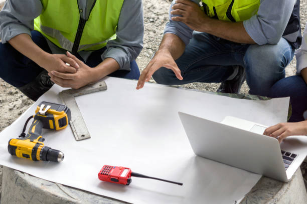 Best Waterproofing & Drywells  in Hydesville, CA
