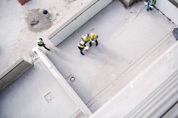Best Local Concrete Companies  in Hydesville, CA